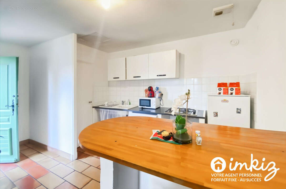 Appartement à ROGNES