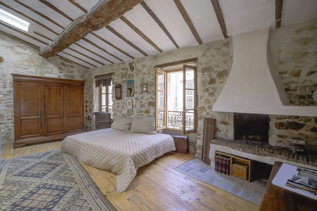 Maison à LA COLLE-SUR-LOUP