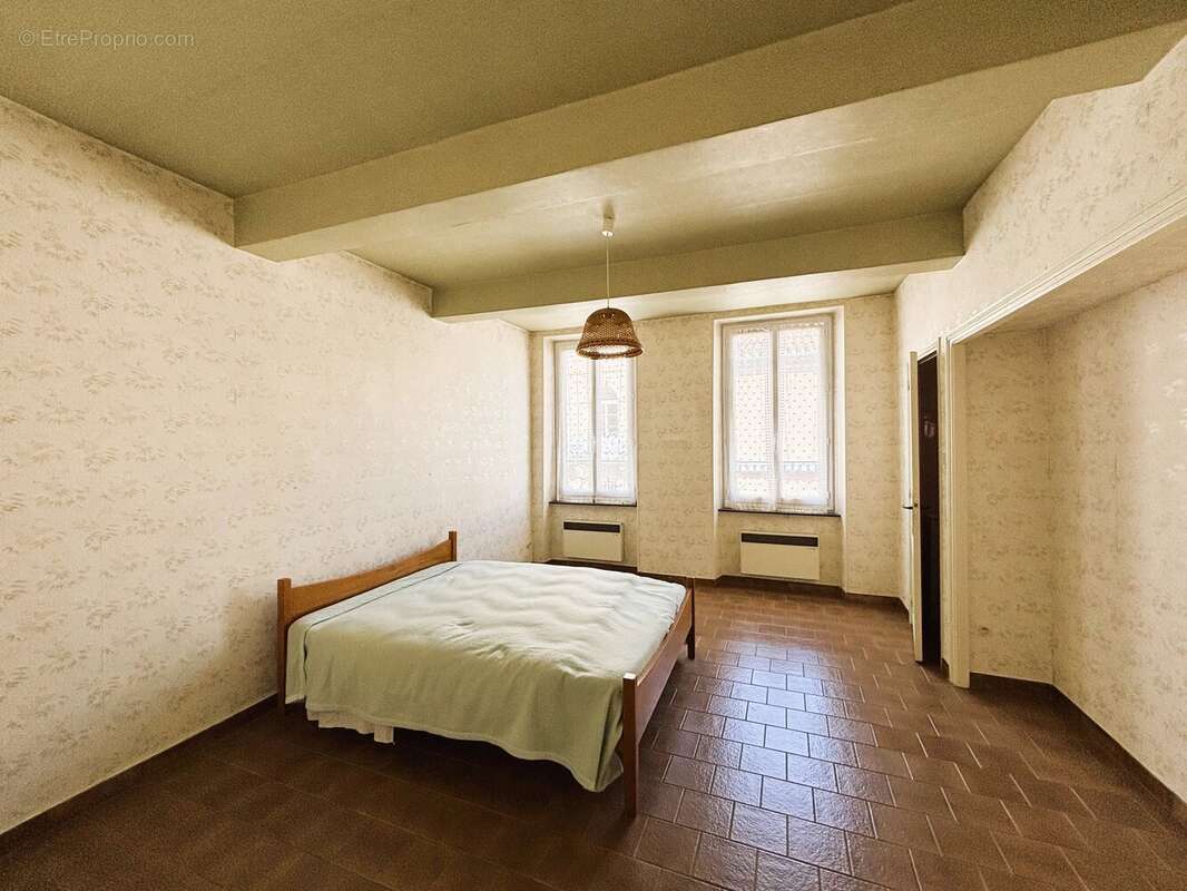 Maison à RIEUX-MINERVOIS