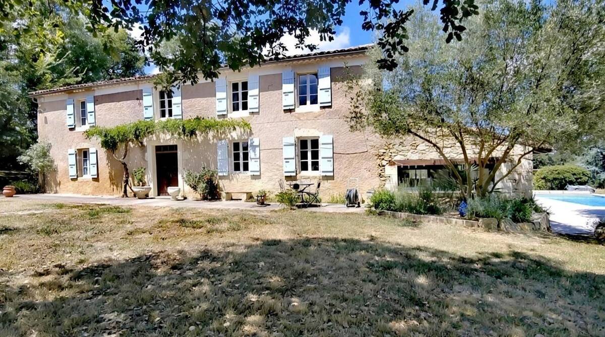 Maison à AUCH