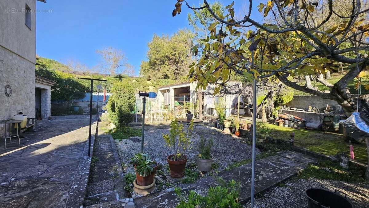 Maison à SAINT-PAUL