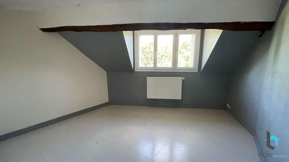 Maison proche Conie Molitard - photo 11