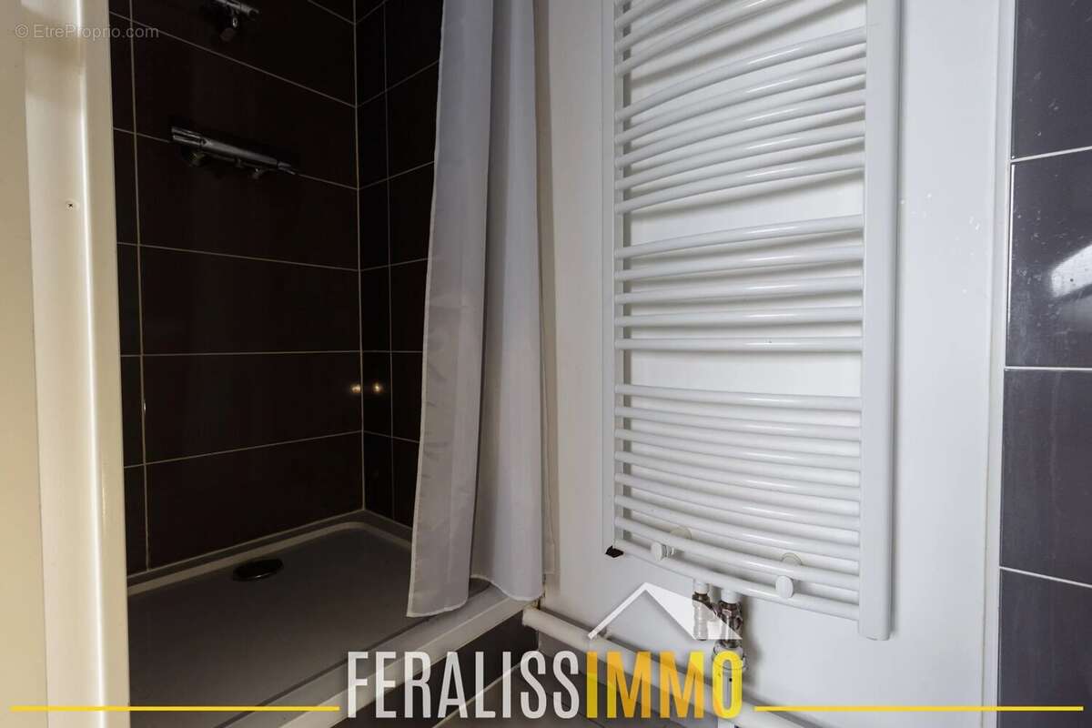 Appartement à CERGY