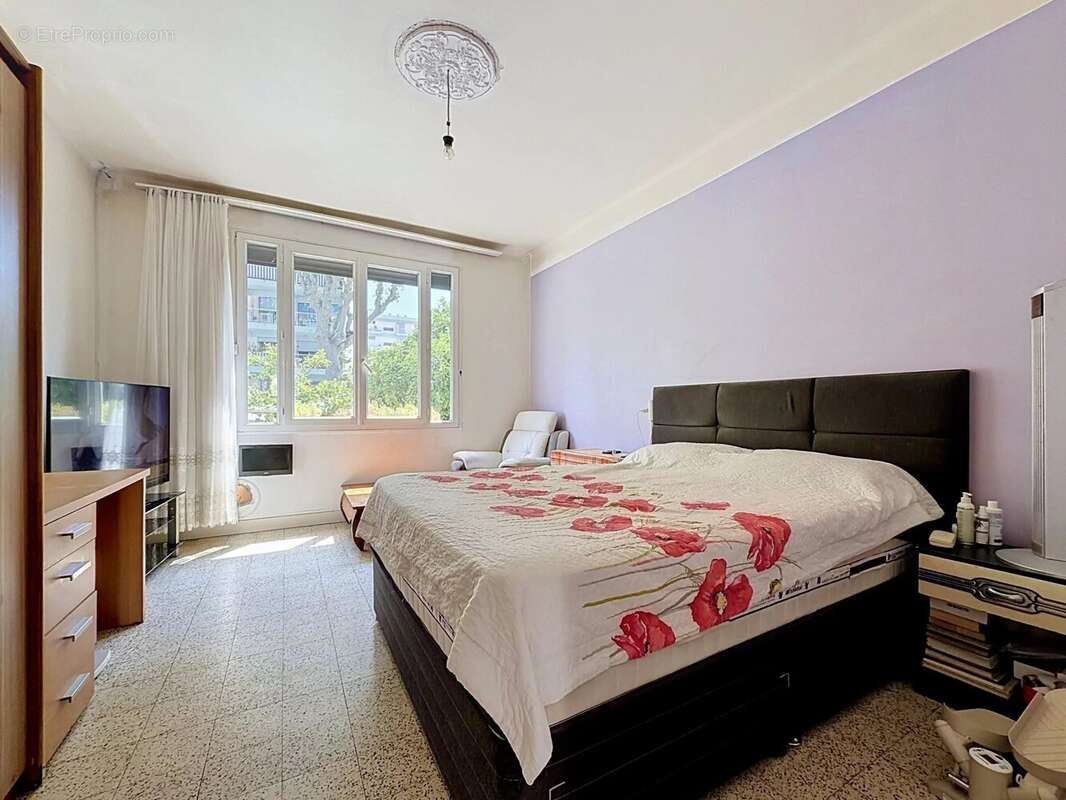 Maison jumelée coeur du Cros - photo 5