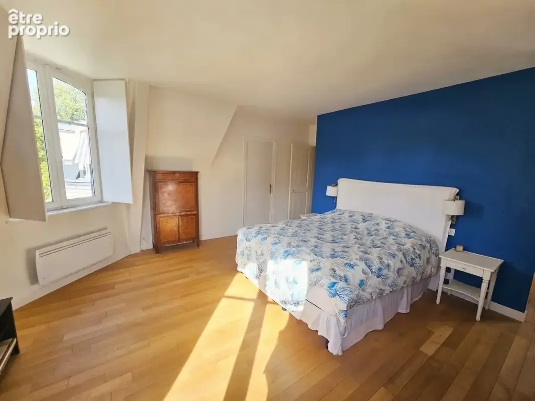 Croissy-sur-seine   adresse prestigieuse sur les bords de seine - photo 9