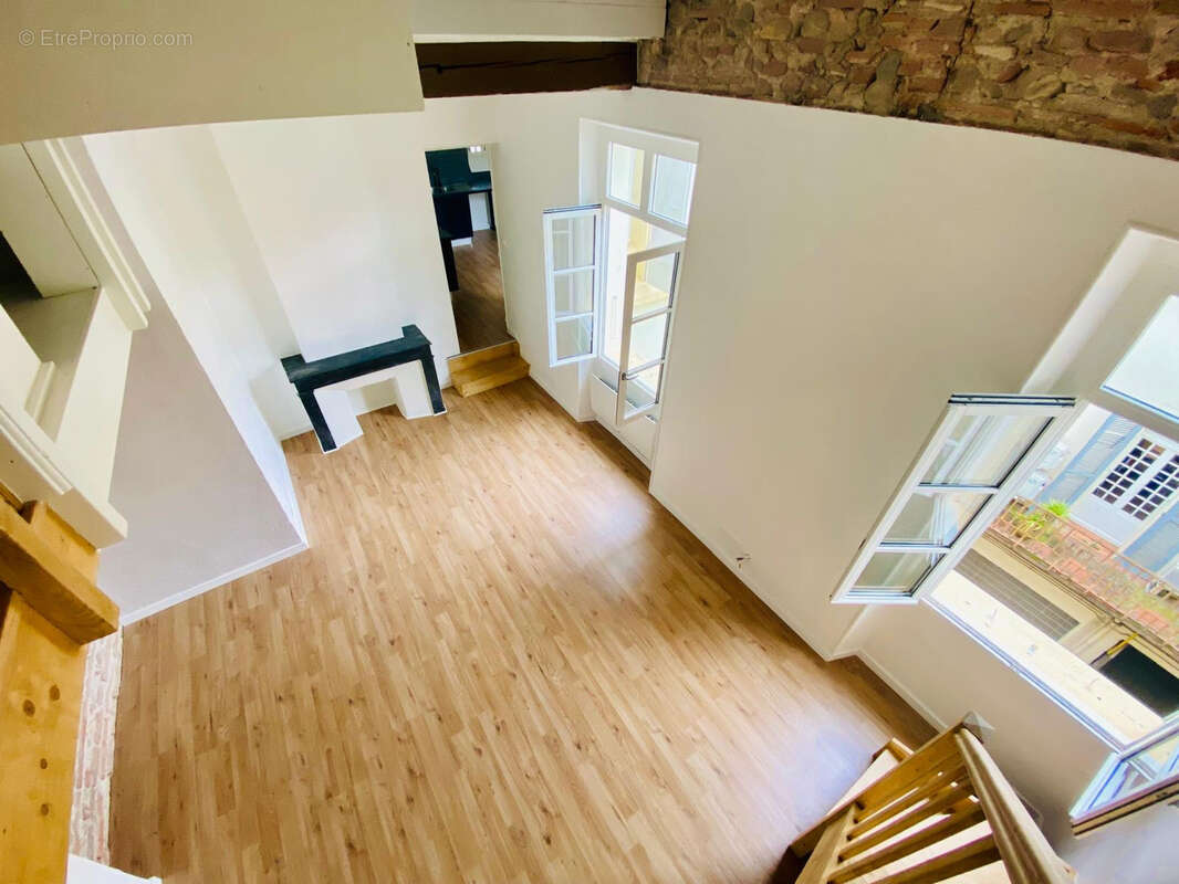 Appartement à PERPIGNAN