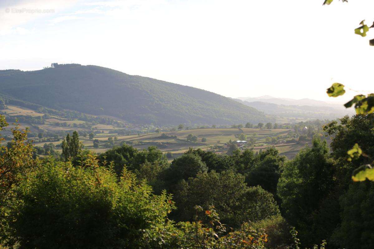 Ancienne fermette au calme avec vue dégagée - photo 3