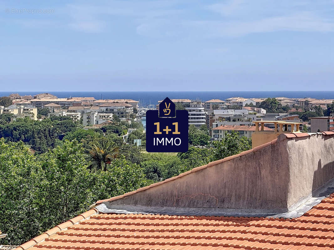 Appartement à FREJUS