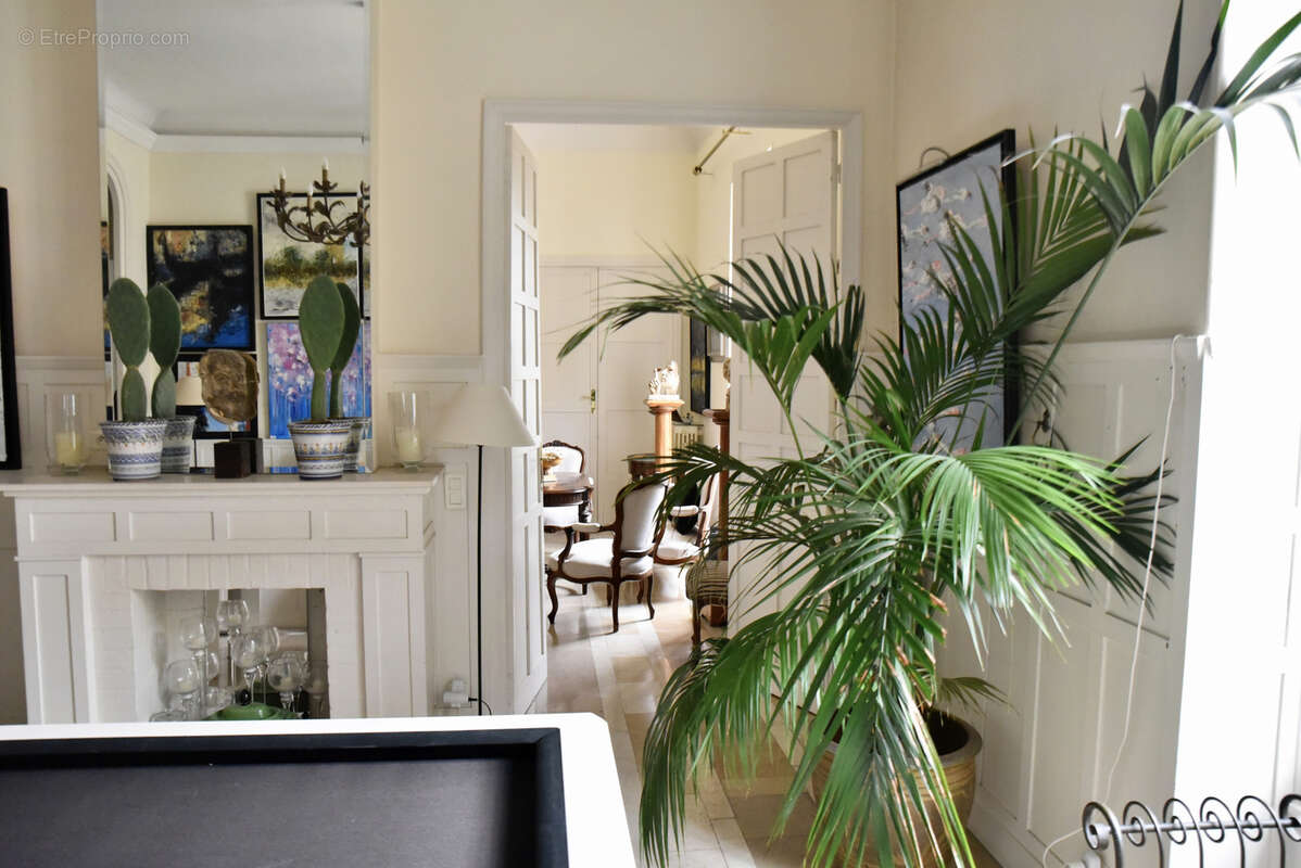 Appartement à NIMES