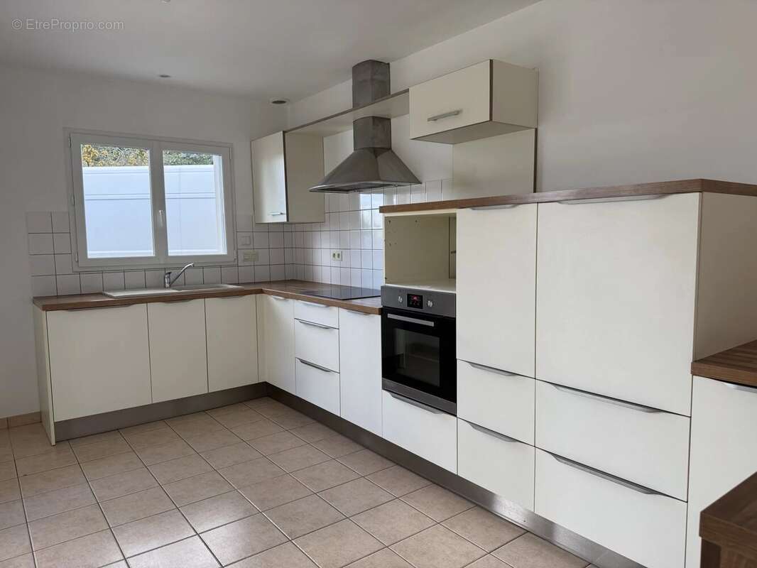 Maison à LA PLANCHE