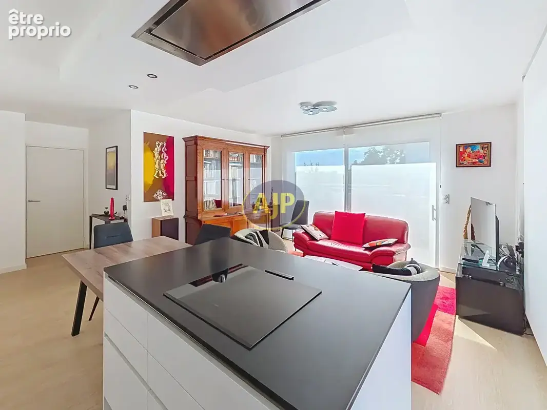 Appartement  Nantes Sèvre 3 pièces - photo 8