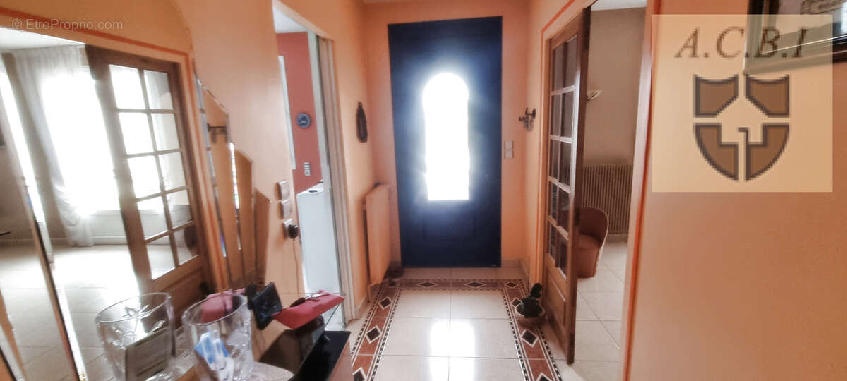 Maison à VENDOME