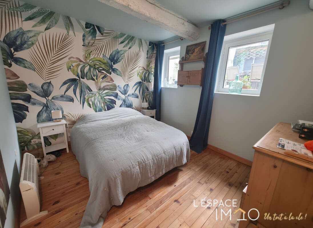 Appartement à CAVAILLON