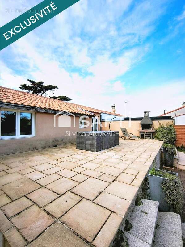 Photo 7 - Maison à LES SABLES-D&#039;OLONNE