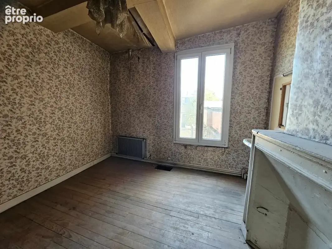 Immeuble en centre ville d'Abbeville - photo 9