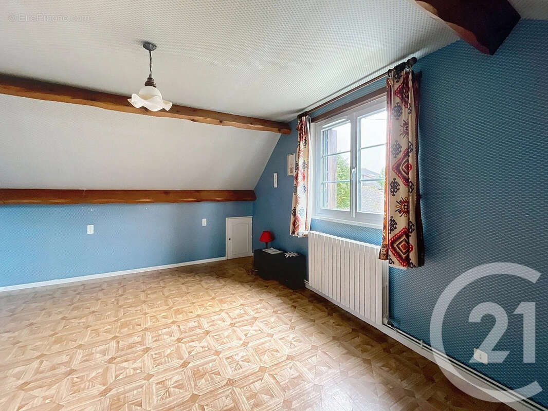 Maison à SAINT-MARTIN-D'ABLOIS