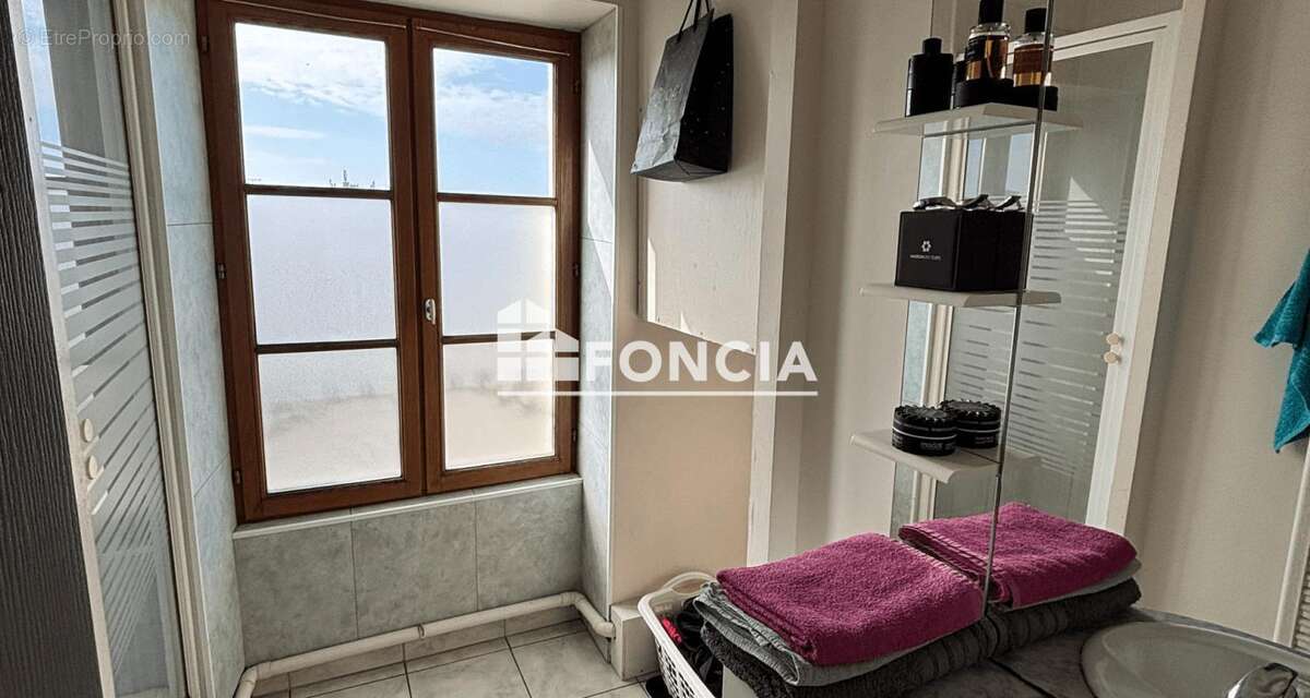 Appartement à COGNAC