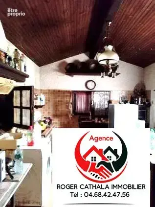 Maison 10 pièces 225 m² à vendre à Castelnau-D'aude (11700) - photo 5