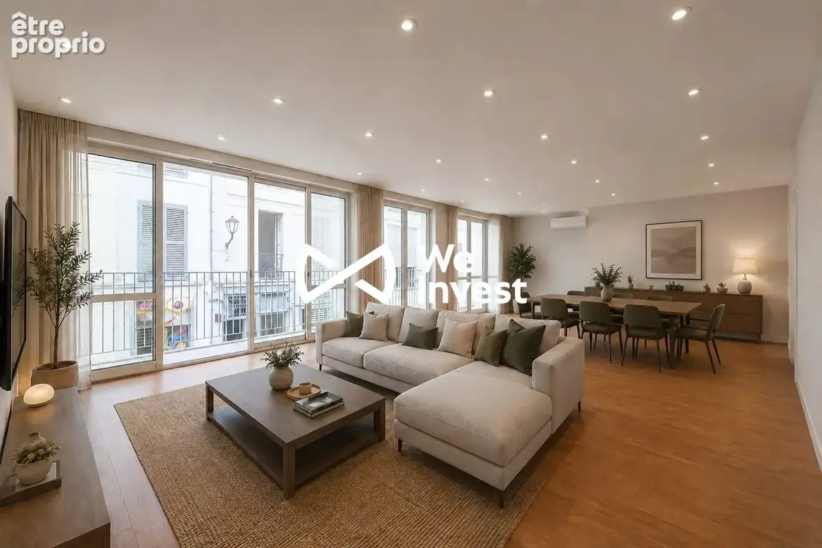 Appartement à PAU