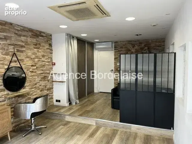 Bien immobilier à vendre à Merignac (33700) - photo 1