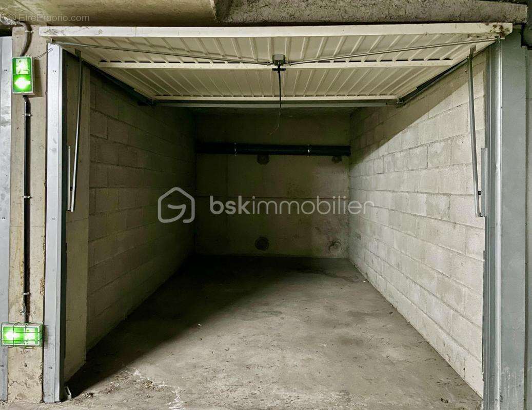 Appartement 2 pièces avec garage - photo 8