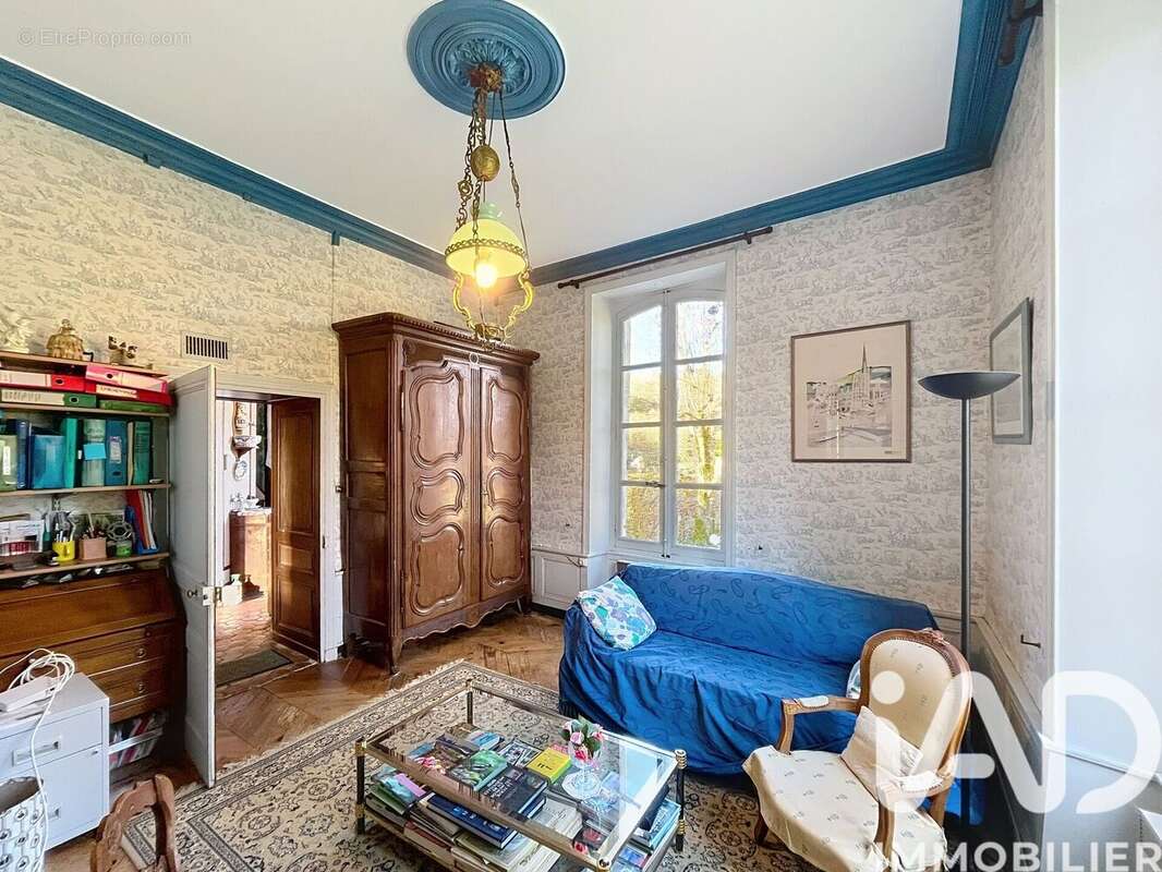 Photo 9 - Maison à MERRY-SUR-YONNE