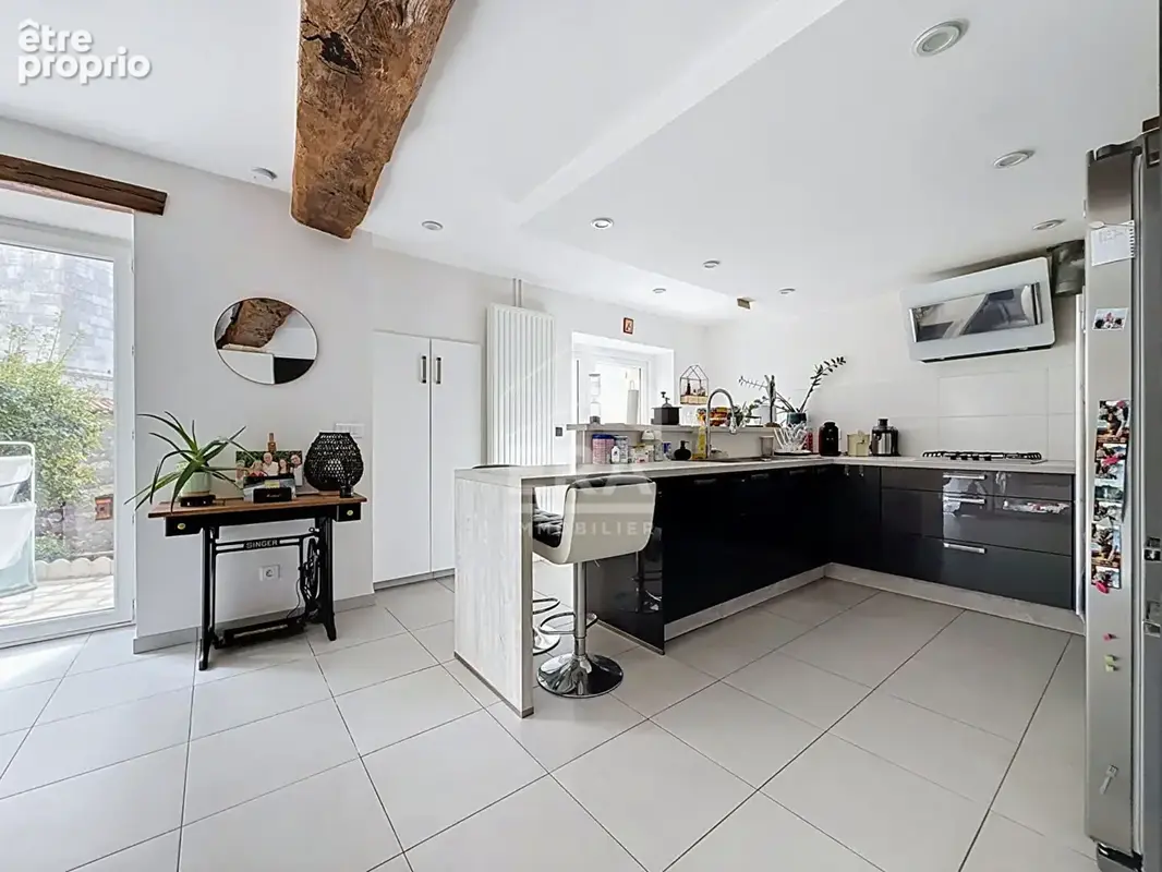 Maison 120m² à étampes - photo 6