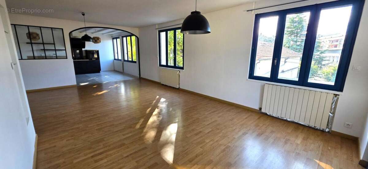 Appartement à MONTELIMAR
