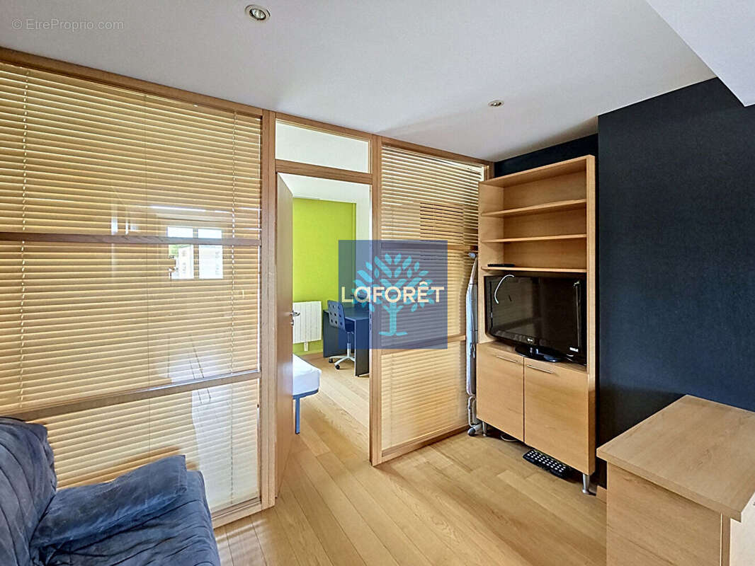 Appartement à VIENNE