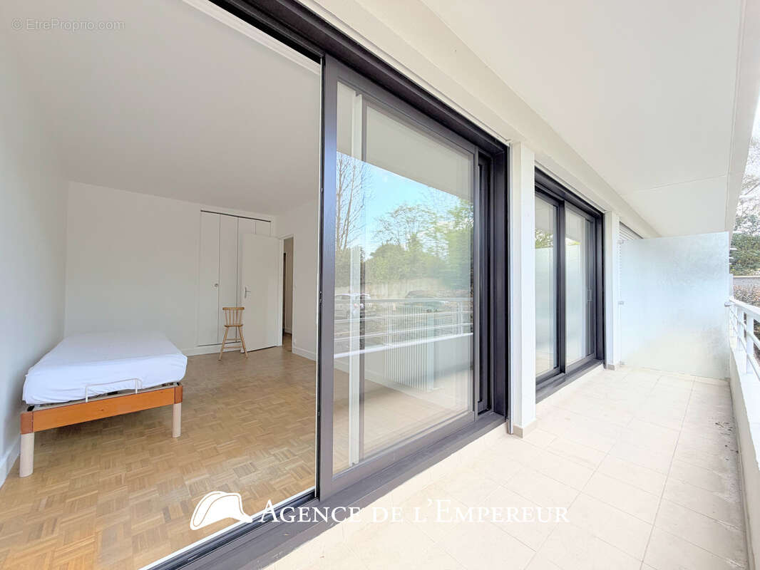 Appartement à RUEIL-MALMAISON