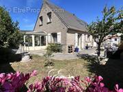 Maison à OYE-PLAGE