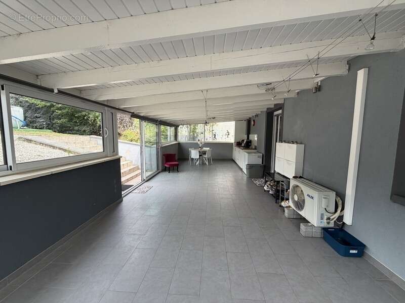 Maison à vendre 5 pièces FAMECK (57) - photo 27