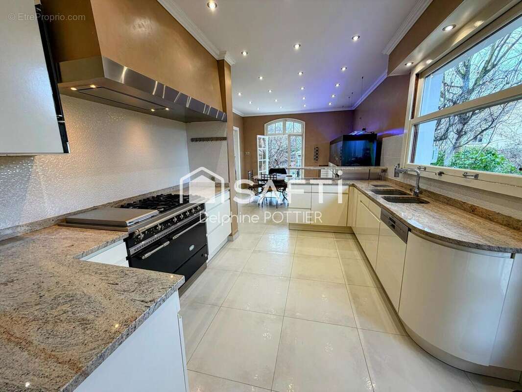 Photo 3 - Maison à AULNAY-SOUS-BOIS