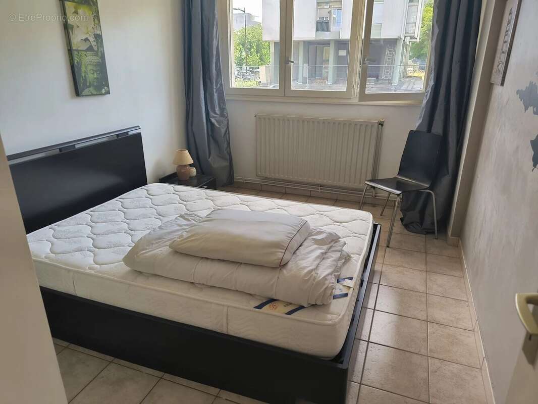 Appartement meuble - photo 6