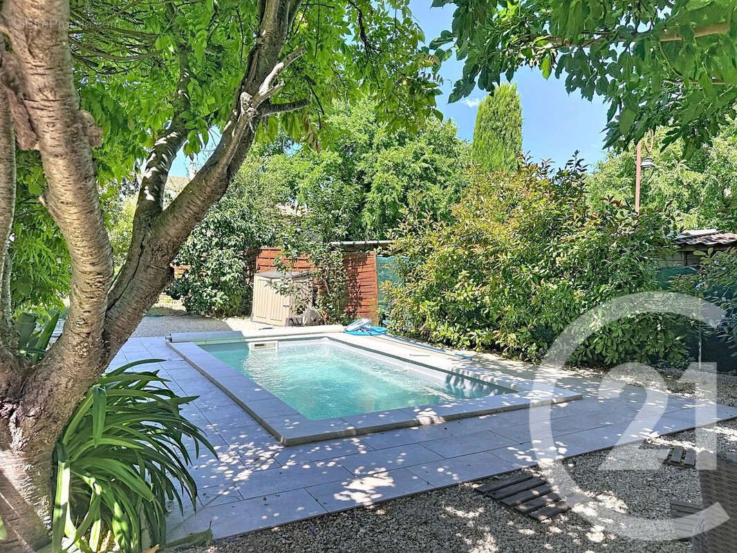 Maison 112 m² à Chateaurenard  - photo 10