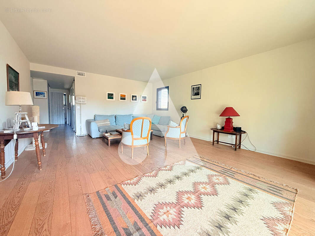 Appartement à LA CIOTAT