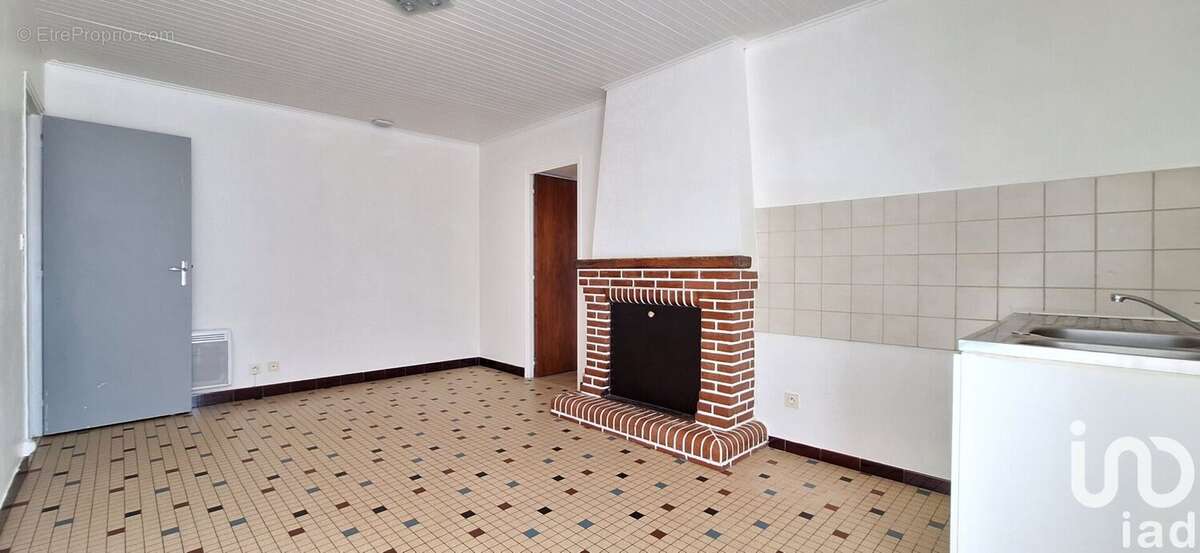 Photo 4 - Maison à GUEMENE-PENFAO