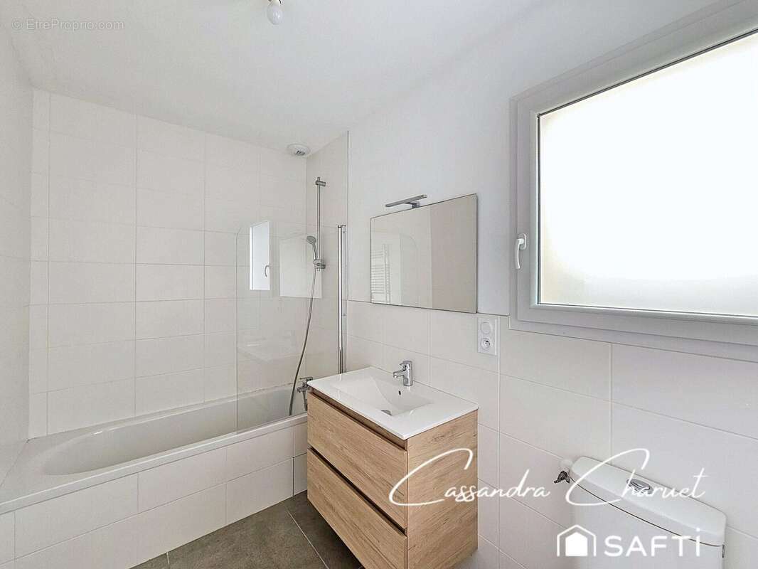 Photo 7 - Maison à TOUSSIEU