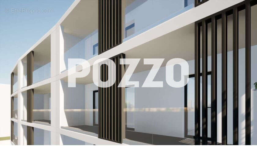 Appartement à DONVILLE-LES-BAINS