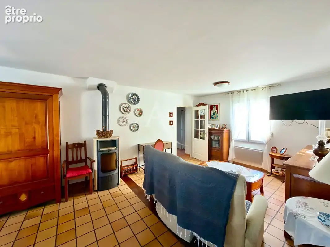 Maison Noirmoutier En L Ile 90 m2 - photo 4