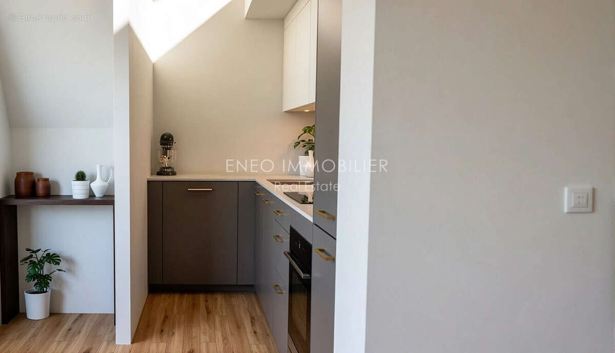 Appartement à MACOT-LA-PLAGNE