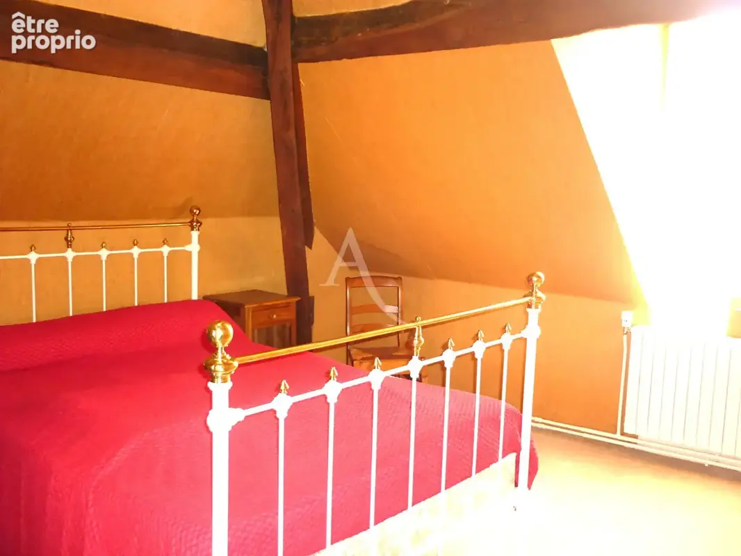 Maison de Maître 5 chambres - photo 8