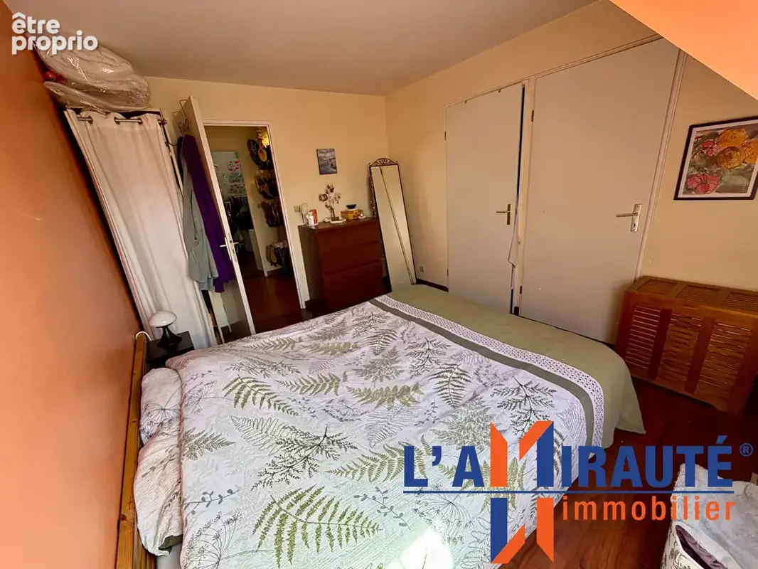 Appartement Sartrouville 4 pièce(s) 87 m2 - photo 6