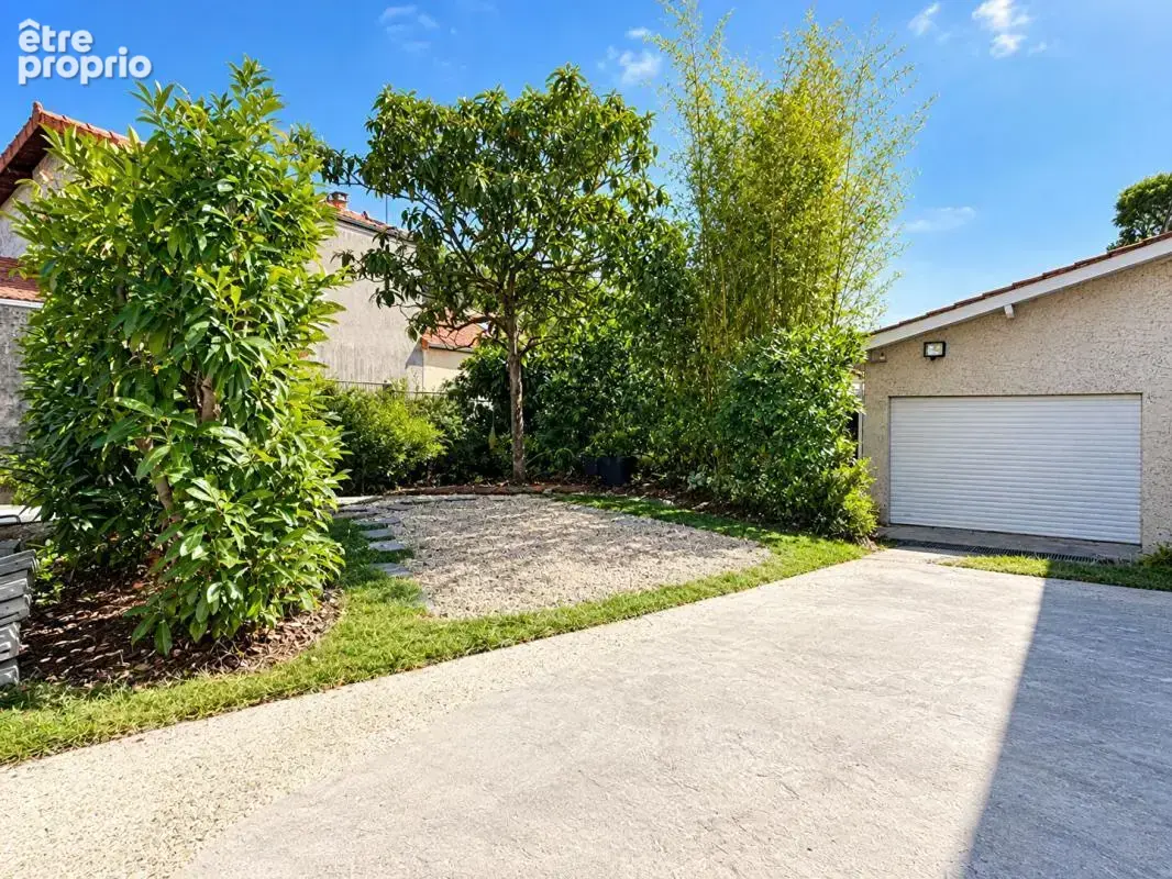 Vente Maison 143m2 BORDEAUX (33200) - photo 16