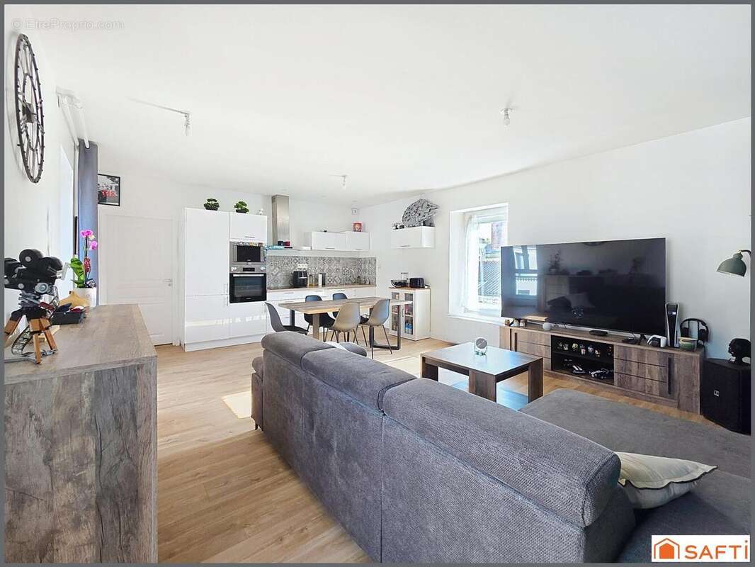 Photo 2 - Appartement à CHOLET