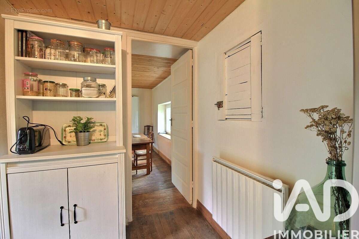 Photo 8 - Maison à FLAYAT