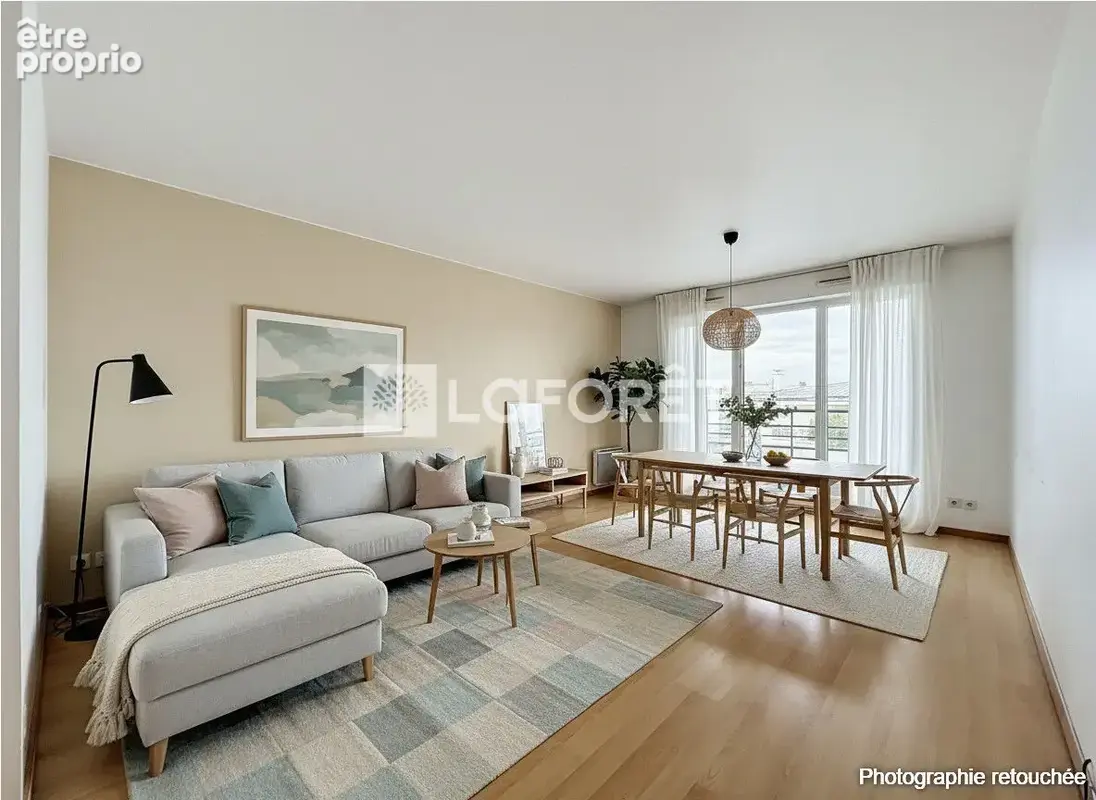 Appartement à COLOMBES