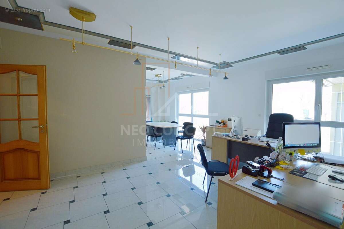 Appartement à MERKWILLER-PECHELBRONN