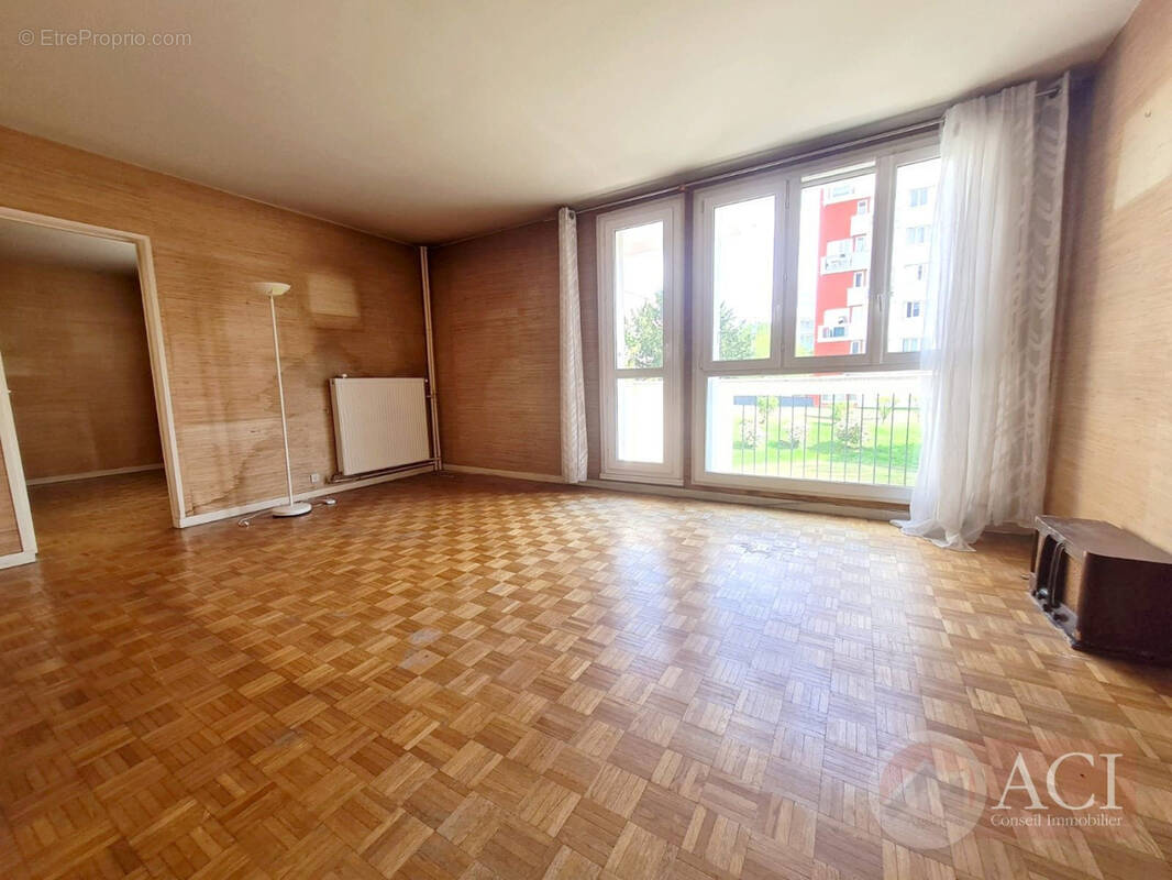 Appartement à MONTMAGNY