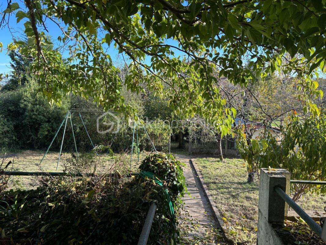 Appartement à SAINT-VINCENT-DE-PAUL